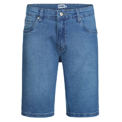 BERMUDA JEANS LYCRA MASC REGULAR 38/48 - HWMB1480 - comprar online