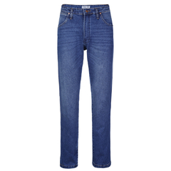 CALCA JEANS LYCRA 11MWZ ICONS SLIM FIT - W1MZUG301