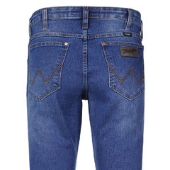 CALCA JEANS LYCRA 11MWZ ICONS SLIM FIT - W1MZUG301 - comprar online