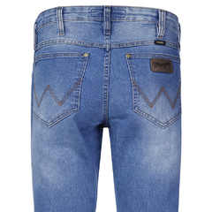 CALCA JEANS LYCRA 11MWZ ICONS SLIM FIT - W1MZUG302 - comprar online