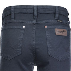 CALÇA JEANS LYCRA 11MWZ ICONS SLIM 27/38 - W1MZUG313 - Wrangler Brasil