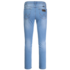 CALÇA JEANS LYCRA 11MWZ ICONS SLIM 27/38 - W1MZUG316 - comprar online