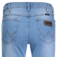 CALÇA JEANS LYCRA 11MWZ ICONS SLIM 27/38 - W1MZUG316 na internet