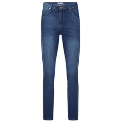 CALÇA JEANS LYCRA 11MWZ ICONS SLIM 27/38 - W1MZUG317
