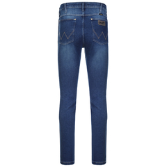 CALÇA JEANS LYCRA 11MWZ ICONS SLIM 27/38 - W1MZUG317 - comprar online