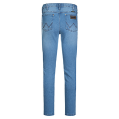 CALÇA JEANS LYCRA 11MWZ ICONS SLIM 27/38 - W1MZUG318 - comprar online