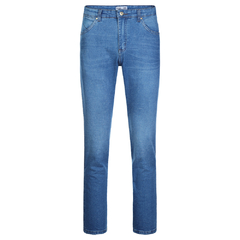 CALÇA JEANS LYCRA 11MWZ ICONS SLIM 27/38 - W1MZUG319 - comprar online