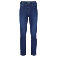 CALÇA JEANS LYCRA 11MWZ ICONS SLIM 27/38 - W1MZUG326 - comprar online