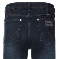 CALÇA JEANS 11M ELASTIC WAISTBAND 27/38 - W1MZUG602 - Wrangler Brasil