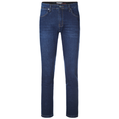CALÇA JEANS 11M ELASTIC WAISTBAND 27/38 - W1MZUG603 - comprar online