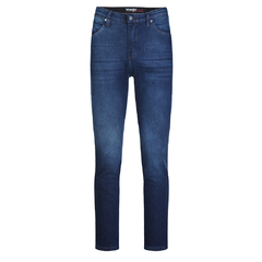 CALÇA JEANS 11M ELASTIC WAISTBAND 27/38 - W1MZUG604 - comprar online
