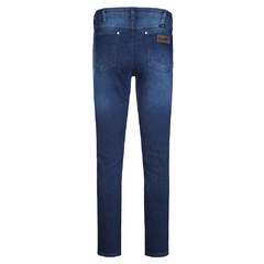 CALÇA JEANS 11M ELASTIC WAISTBAND 27/38 - W1MZUG604 na internet