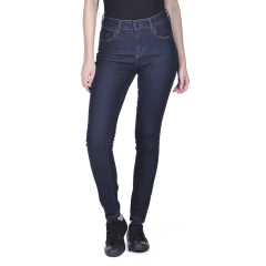 CALÇA JEANS LYCRA URBANO FEM LIA 36/48 - WF1033 - comprar online
