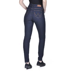 CALÇA JEANS LYCRA URBANO FEM LIA 36/48 - WF1033 - comprar online