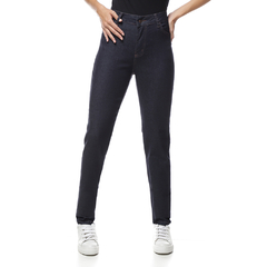 CALÇA JEANS LYCRA FEM LIA JEGGING 36/48 - WF1036