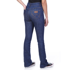 CALÇA JEANS LYCRA FEMININA TEEN FLARE - WF2200 - comprar online