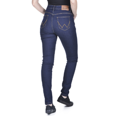 CALÇA JEANS LYCRA FEMININA URBANO SKINNY - WF3071 - comprar online