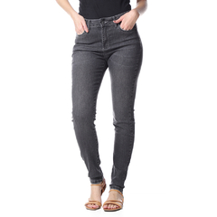 CALÇA JEANS LYCRA FEM NICOLE SKINNY - WF3088