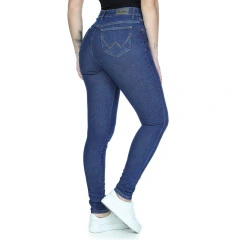 CALÇA JEANS LYCRA F SKINNY CT.ALTA 36/48 - WF3102 - comprar online