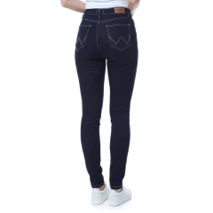 CALÇA JEANS LYCRA F SKINNY CT.ALTA 36/48 - WF3104 - comprar online