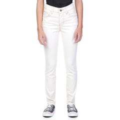 CALÇA JEANS LYCRA FEM SKINNY TEEN 8/14 - WF3203
