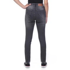 CALÇA JEANS LYCRA FEM SKINNY TEEN 8/14 - WF3204 - comprar online