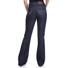 CALÇA JEANS LYCRA FEM URB BOOT CUT 36/48 - WF3552 na internet
