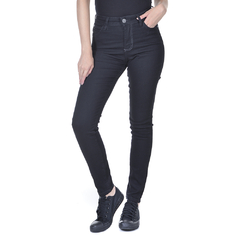 CALÇA JEANS LYCRA FEMININA SKINNY - WF5004