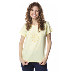 TSHIRT FEMININA WRANGLER P/GG - WF5632 - comprar online