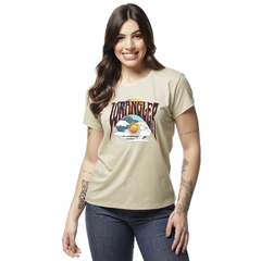 TSHIRT FEMININA TIPO BABY LOOK P/GG - WF5710