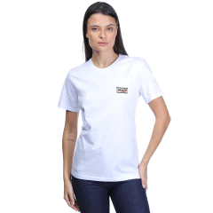 TSHIRT FEMININA WRANGLER P/GG - WF5715 - comprar online
