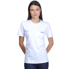 TSHIRT FEMININA WRANGLER P/GG - WF5722 - comprar online