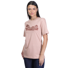 TSHIRT FEMININA WRANGLER P/GG - WF5732 - comprar online