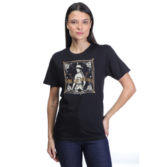 TSHIRT FEMININA WRANGLER P/GG - WF5737 - comprar online