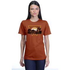 TSHIRT FEMININA WRANGLER P/GG - WF5738 - comprar online