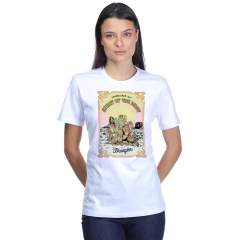 TSHIRT FEMININA WRANGLER P/GG - WF5742 - comprar online