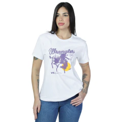 TSHIRT FEMININA WRANGLER P/GG - WF5752