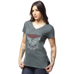 SS T-SHIRT MODA - WF58557CH - comprar online