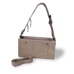 BOLSA FEMININA WRANGLER PU - WFB00523 - comprar online