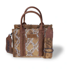 BOLSA FEMININA WRANGLER PU - WFB02812