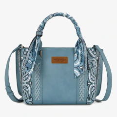 BOLSA FEMININA WRANGLER PU - WFB12005