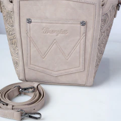 BOLSA FEMININA WRANGLER PU - WFB28014 - Wrangler Brasil
