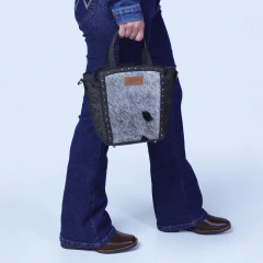 BOLSA FEMININA WRANGLER PU - WFB28014 na internet