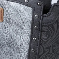 BOLSA FEMININA WRANGLER PU - WFB28014 - loja online