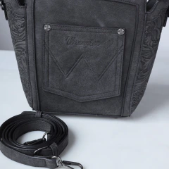 BOLSA FEMININA WRANGLER PU - WFB28014 - Wrangler Brasil