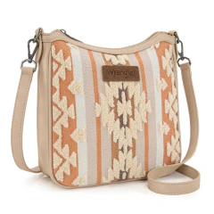 BOLSA FEMININA WRANGLER PU - WFB32003