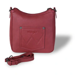 BOLSA FEMININA WRANGLER PU - WFB32003 - comprar online