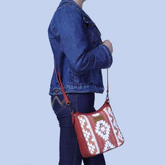 BOLSA FEMININA WRANGLER PU - WFB32003 na internet