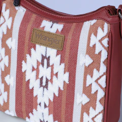 BOLSA FEMININA WRANGLER PU - WFB32003 - loja online