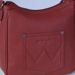 BOLSA FEMININA WRANGLER PU - WFB32003 - Wrangler Brasil
